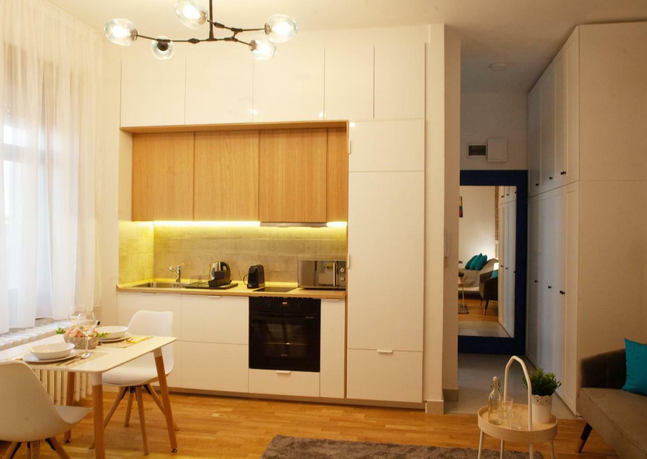 Marvel Apartman Debrecen Exterior foto