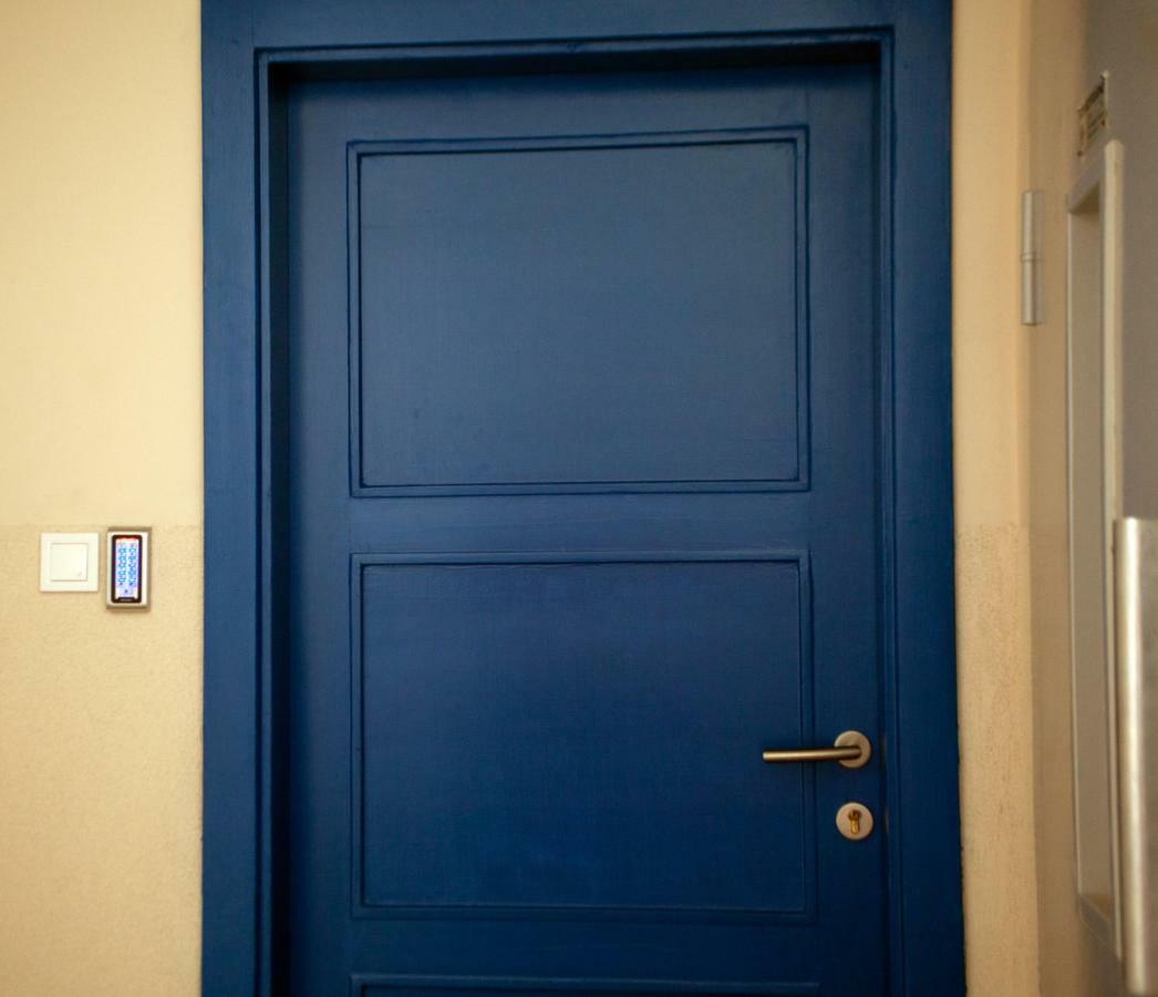 Marvel Apartman Debrecen Exterior foto