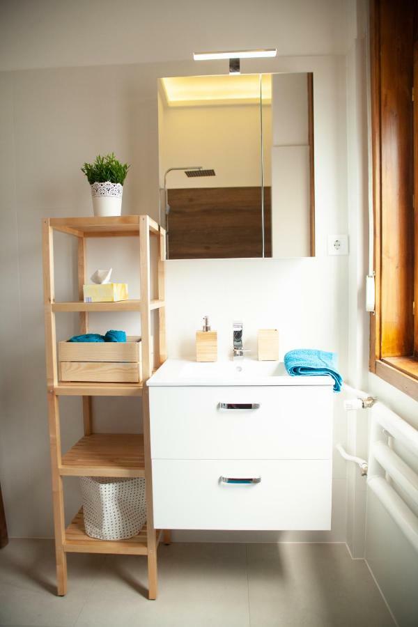 Marvel Apartman Debrecen Exterior foto